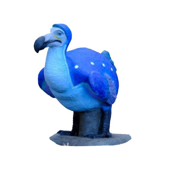 SRT 3D Dodo Pandora