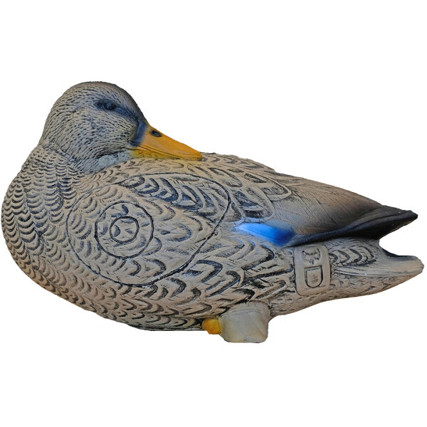SRT 3D Duck - Ente