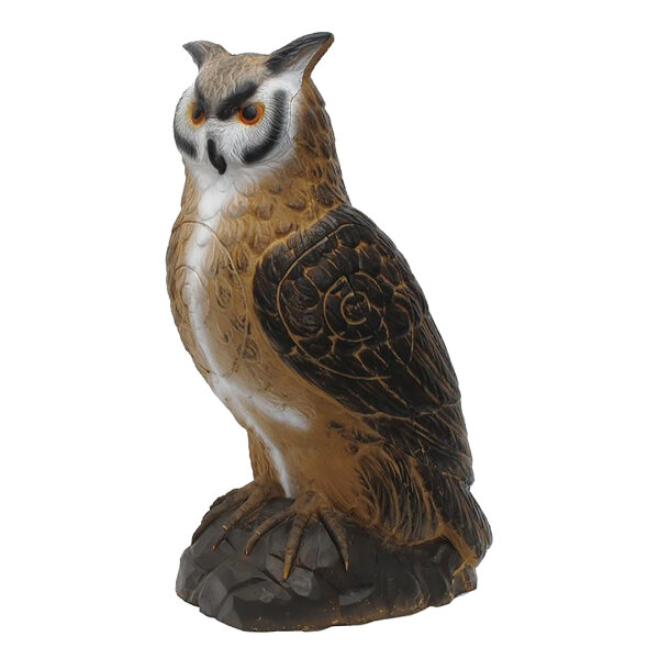 SRT 3D Owl - Königseule