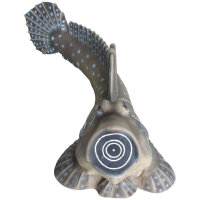 SRT 3D Saltafango Mudskipper - Schlammspringer