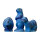 3Di Pandora Family Pack Mink, Muskrat and Prairie Dog
