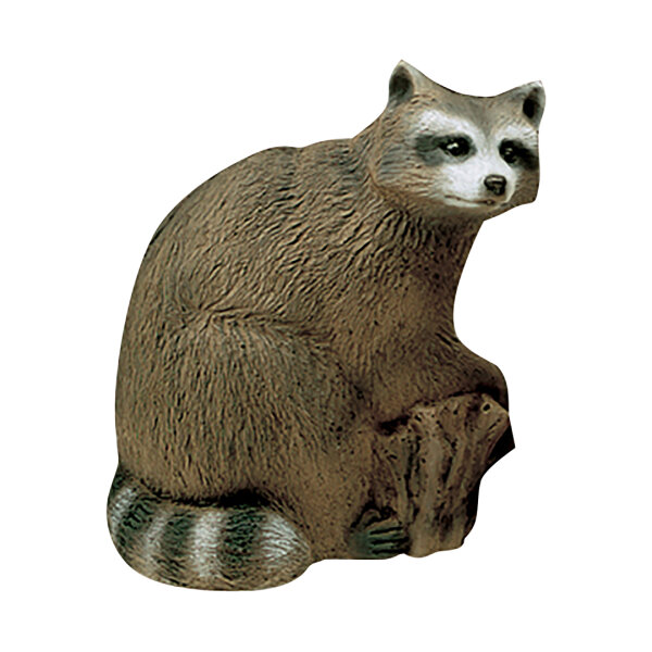 Delta McKenzie 3D Premium Series Raccoon