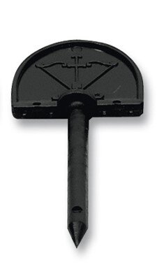 JVD Target Pin
