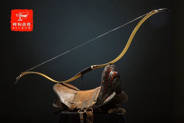 Tatar Bow (long)