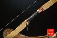 Tatar Bow (long)