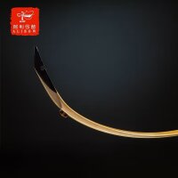 Turkish Bow (short)