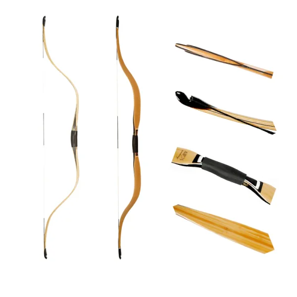 Han ZhuRan Bamboo
