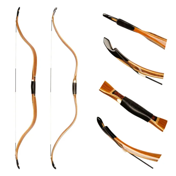 Ming SiCai Bamboo