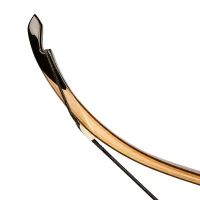 Ming SiCai Bamboo TakeDown