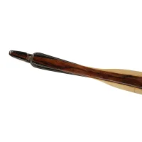 Ming Bubinga