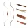 Ming Bubinga