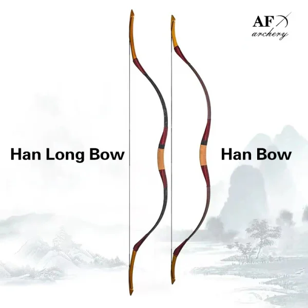 Han Long Bow