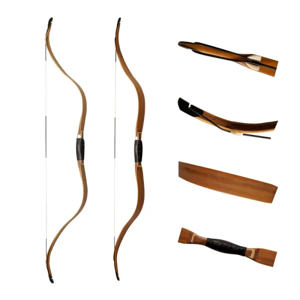 Tatar Oak 20#