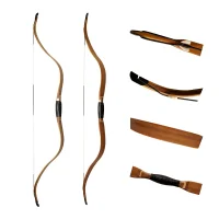 Tatar Oak 20#