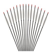 Super Long Carbon Arrow