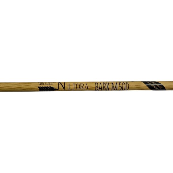NIJORA Bark M Carbonschaft