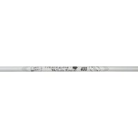 NIJORA Tokala Long White Rose 36 Zoll Carbonschaft