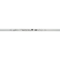 NIJORA Tokala Long White Rose 36 Zoll Carbonschaft